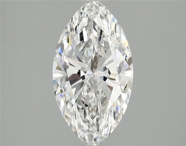 1.89 Carat · F · VVS2 Rare Carat Ideal Cut