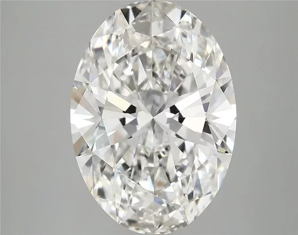 4.1 Carat · F · VVS2 Rare Carat Ideal Cut