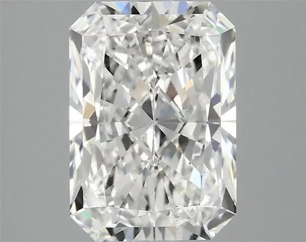 2.57 Carat · E · VS2 Rare Carat Ideal Cut