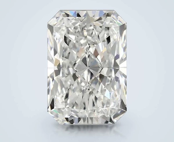 2.57 Carat · E · VS2 Rare Carat Ideal Cut