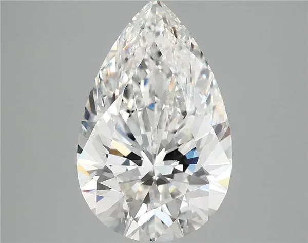4.02 Carat · F · VVS2 Rare Carat Ideal Cut