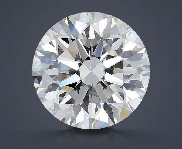 2.15 Carat · J · IF Rare Carat Ideal Cut
