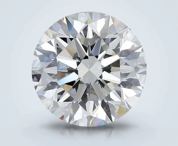 2.15 Carat · J · IF Rare Carat Ideal Cut