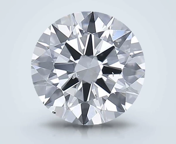 0.5 Carat · D · SI2 Rare Carat Ideal Cut
