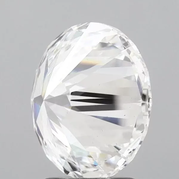 3.36 Carat · D · VS1 excellent Cut