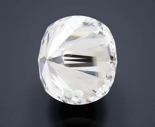 3.36 Carat · D · VS1 excellent Cut