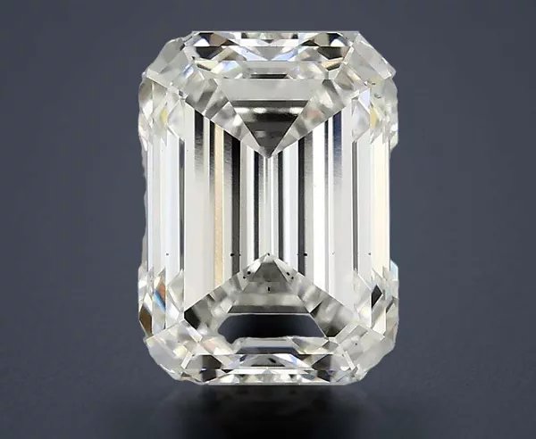 3.08 Carat · F · SI1 Rare Carat Ideal Cut