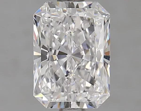 1.58 Carat · D · VVS1 Rare Carat Ideal Cut