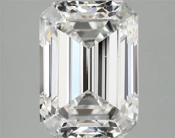 3.31 Carat · E · VS2 Rare Carat Ideal Cut