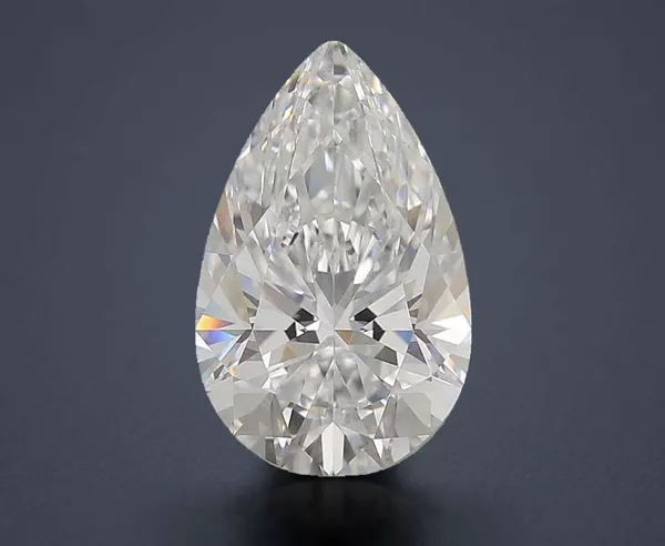 4.01 Carat · D · IF Rare Carat Ideal Cut
