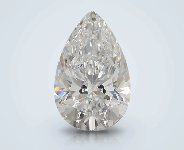 4.01 Carat · D · IF Rare Carat Ideal Cut