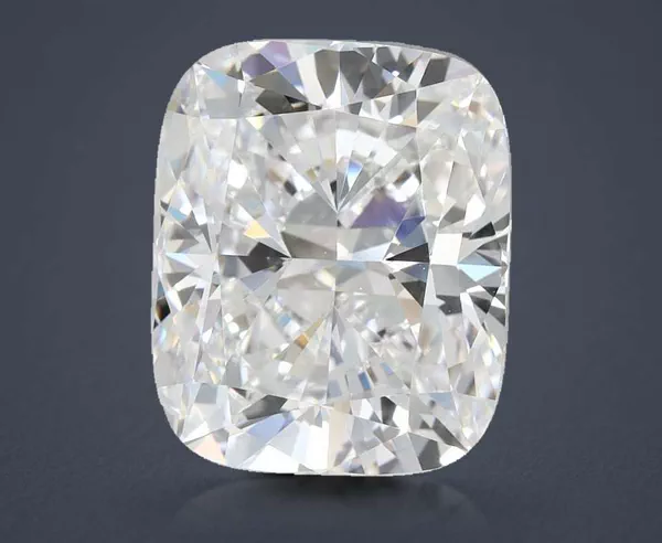 4.81 Carat · D · FL Rare Carat Ideal Cut