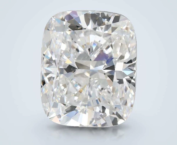 4.81 Carat · D · FL Rare Carat Ideal Cut