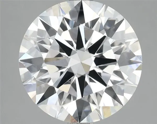 4.23 Carat · D · VVS2 Rare Carat Ideal Cut