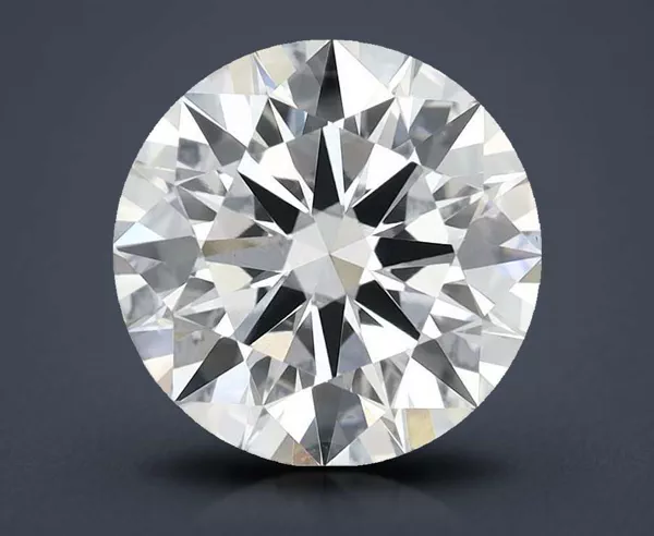 4.23 Carat · D · VVS2 Rare Carat Ideal Cut