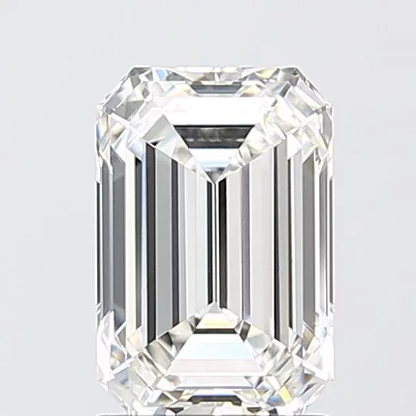 2.06 Carat · F · VS1 Rare Carat Ideal Cut