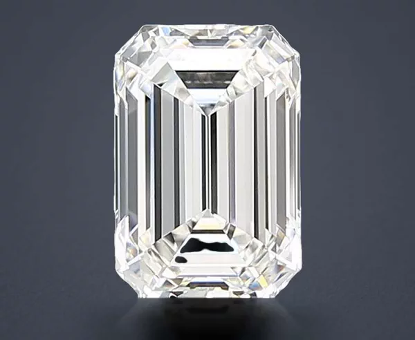 2.06 Carat · F · VS1 Rare Carat Ideal Cut