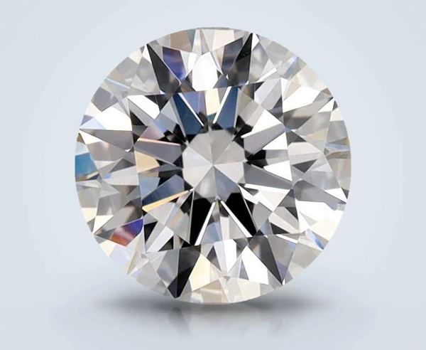 0.5 Carat · F · IF Rare Carat Ideal Cut