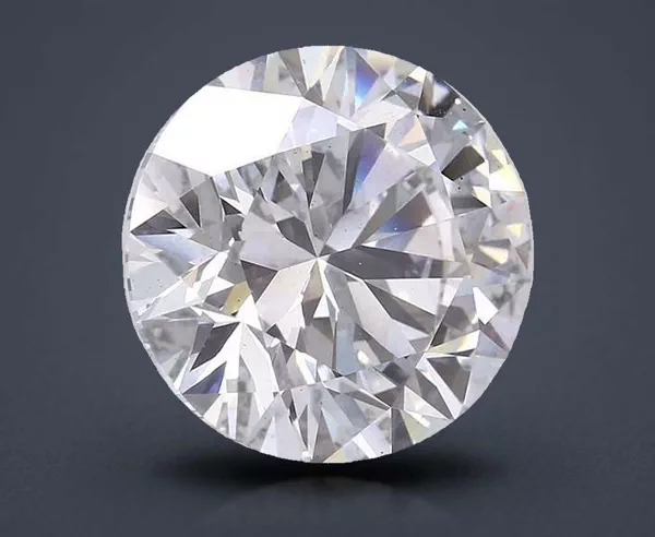 20 Carat · G · VS2 Rare Carat Ideal Cut