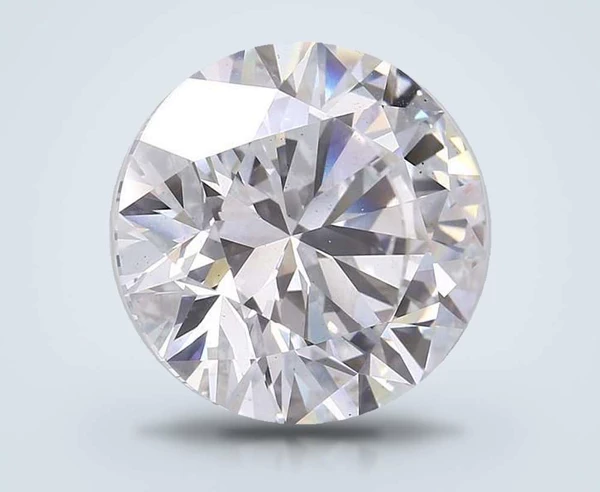 20 Carat · G · VS2 Rare Carat Ideal Cut