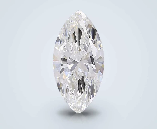 4.69 Carat · F · VS1 Rare Carat Ideal Cut