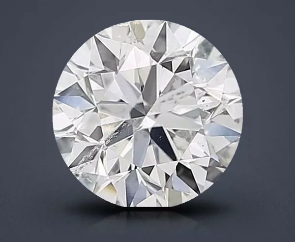 2 Carat · D · SI2 excellent Cut