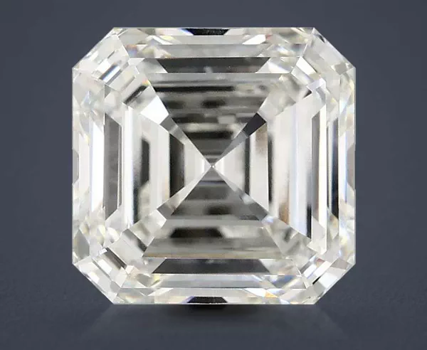 4 Carat · F · VVS2 excellent Cut