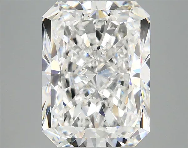 4.87 Carat · D · VS1 Rare Carat Ideal Cut