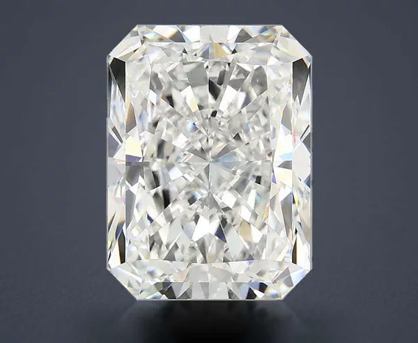 4.87 Carat · D · VS1 Rare Carat Ideal Cut