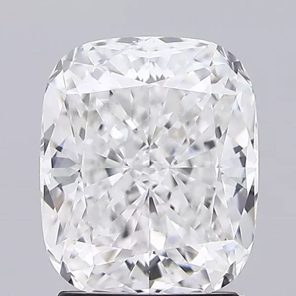 5.42 Carat · E · VS1 Rare Carat Ideal Cut