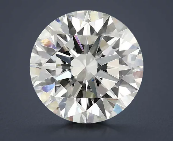2.46 Carat · G · VVS2 Rare Carat Ideal Cut