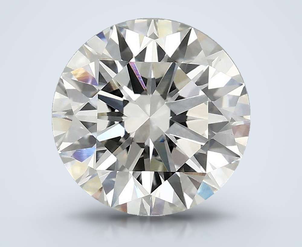 2.46 Carat · G · VVS2 Rare Carat Ideal Cut