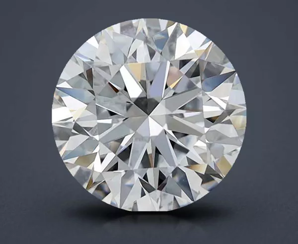 1.16 Carat · F · IF Rare Carat Ideal Cut