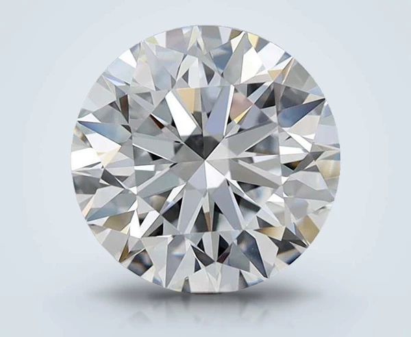 1.16 Carat · F · IF Rare Carat Ideal Cut