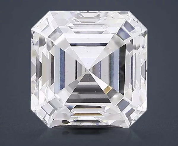 3.27 Carat · F · VS1 Rare Carat Ideal Cut