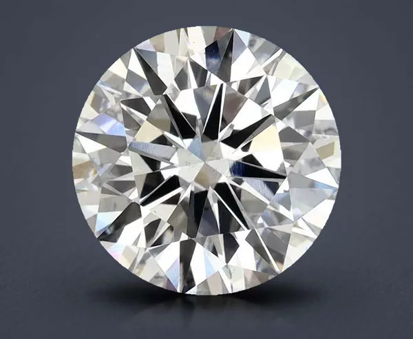3.9 Carat · E · VS2 Rare Carat Ideal Cut