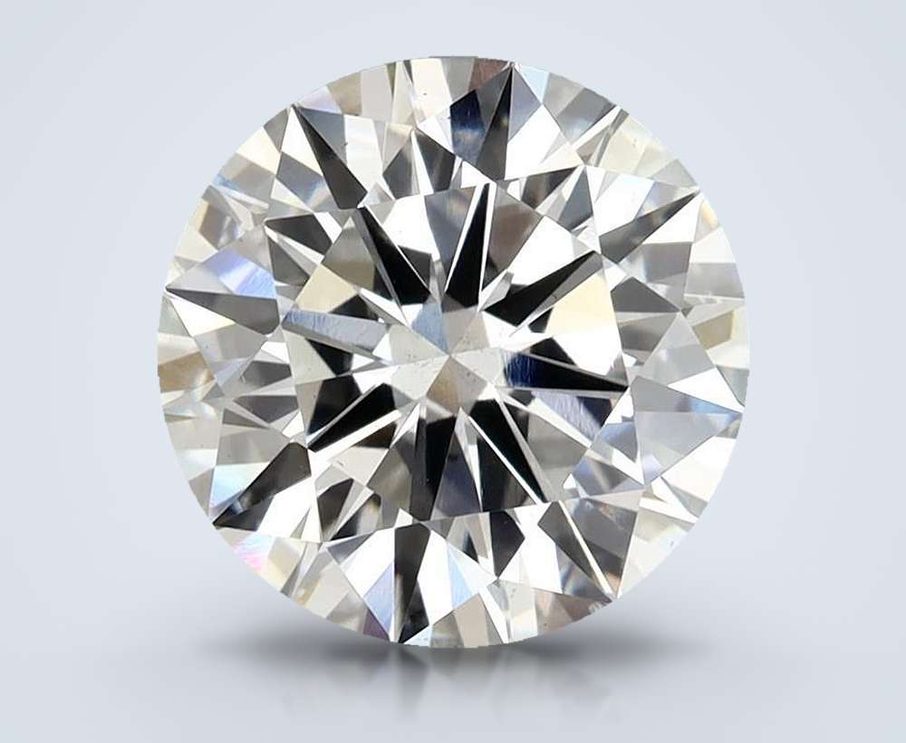 3.9 Carat · E · VS2 Rare Carat Ideal Cut