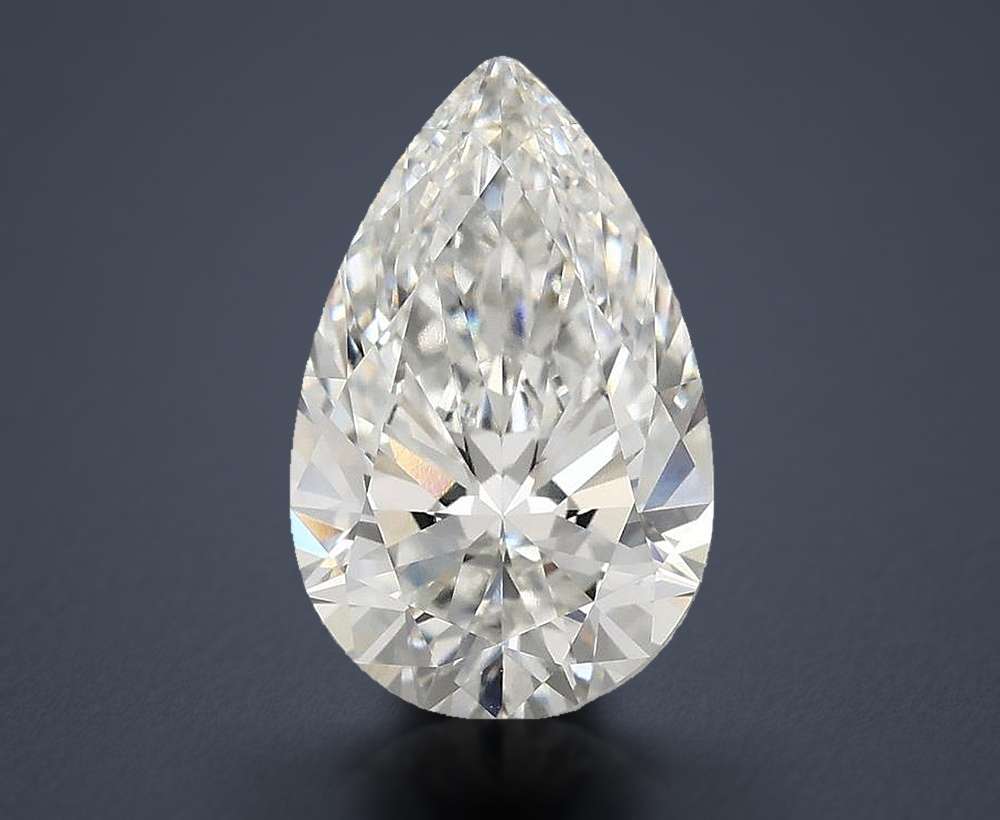 3.04 Carat · F · VVS2 Rare Carat Ideal Cut