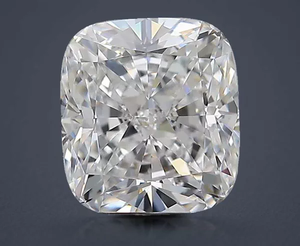 2.01 Carat · D · VVS2 very good Cut