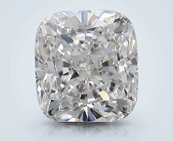 2.01 Carat · D · VVS2 very good Cut
