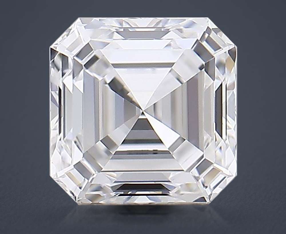 1.39 Carat · D · VVS2 Rare Carat Ideal Cut