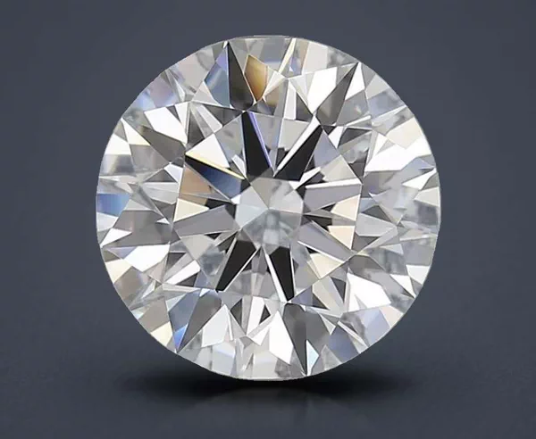 3.01 Carat · D · VVS1 ideal Cut