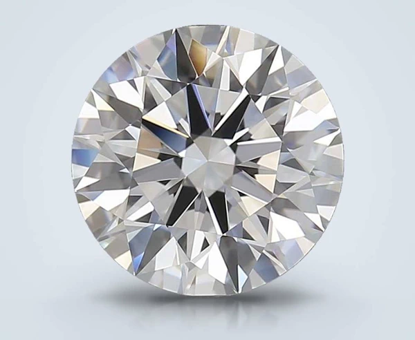 3.01 Carat · D · VVS1 Rare Carat Ideal Cut