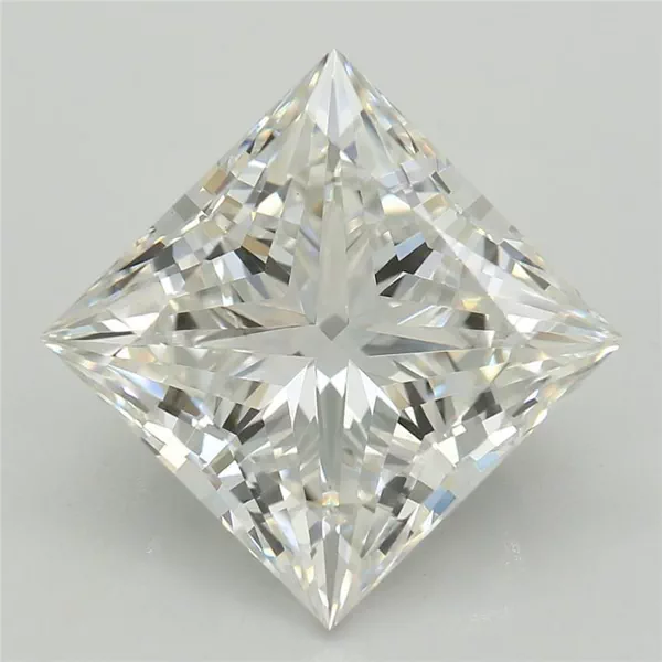 4.01 Carat · F · VS1 Rare Carat Ideal Cut