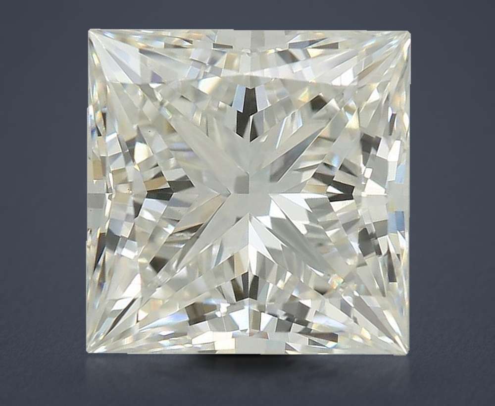 4.01 Carat · F · VS1 Rare Carat Ideal Cut