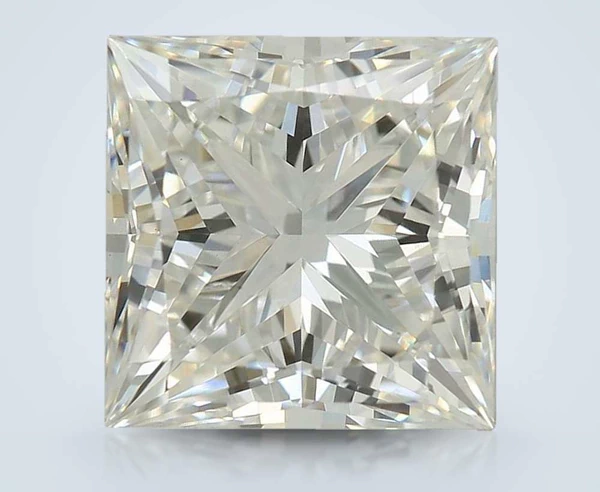 4.01 Carat · F · VS1 Rare Carat Ideal Cut