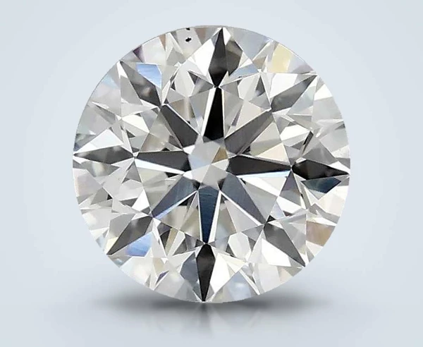 1.58 Carat · E · VS2 excellent Cut