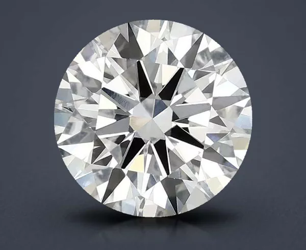 1 Carat · D · VVS2 Rare Carat Ideal Cut