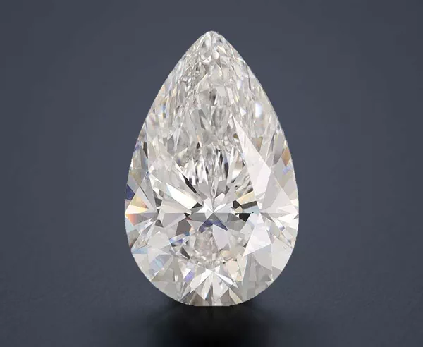 5.06 Carat · E · VS2 Rare Carat Ideal Cut