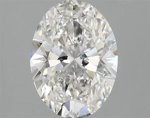 2.06 Carat · F · VS1 Rare Carat Ideal Cut